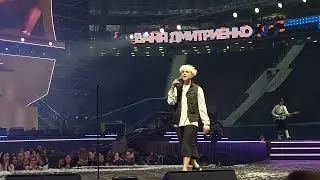 Ваня Дмитриенко — 31 весна на фестивале Петровские Ассамблеи 320 28.05.2023 live концерт 4k
