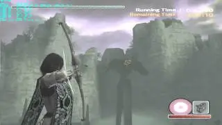 GTX 970 Shadow of the Colossus Pcsx2 4k 3840x2160