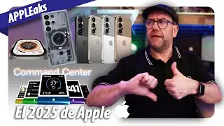 🎉 Goodbye 2024 and hello to the future! iPhone 17, S25 Ultra rumors and more leaks 🕵️‍♂️