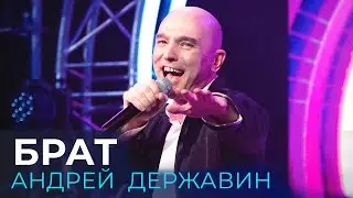 Андрей Державин «Брат» МТС Live Hall. Живой звук!