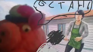 ИЛЬЯ ИГРАЕТ В "SCHOOLBOY RUNAWAY" И НЕНАВИДИТ РОДИТЕЛЕЙ, КОТОРЫЕ НЕ ПОМОГАЮТ УЧИТЬ УРОКИ! (часть 1)