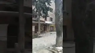 Изюм Украина Война