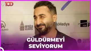 Onur Buldu: Güldür Güldür'le önemli bir açığı kapattık