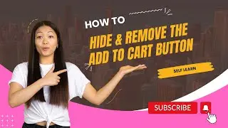 How to Hide & Remove the Add to Cart Button in WooCommerce