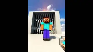 10 Ways To Kill Steve 😱 