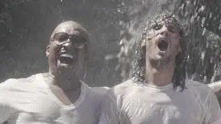 Wolfram - My Love Is For Real (feat. Haddaway) [Live at the Cathedral - Official Video Edit]
