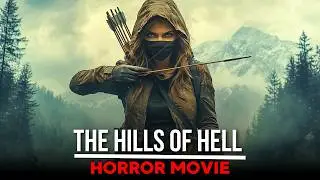 The journey to the mountains turned into a nightmare! Horror Movie | Full Movies in English HD