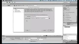 DREAMWEAVER CS6 & CC 5.Site Tanımlama