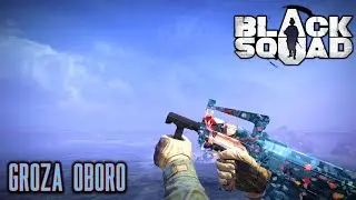 Black Squad ► GROZA OBORO TDM Gameplay # 146