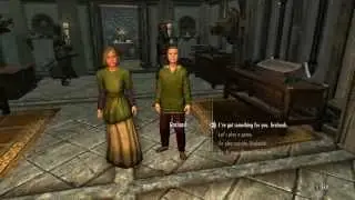 TESV: SKYRIM - Hearthfire новое DLC со стразиками