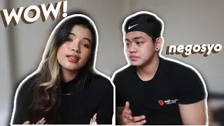 FINANCIAL HELP PARA SA VAL COVID PATIENTS *laking tulong* | Cedie & Rosie