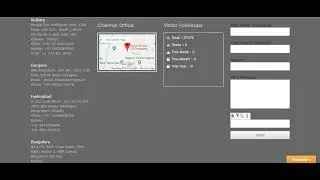 add contact form in wordpress with captcha | Contact form 7 | Really Simple CAPTCHA