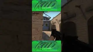 Кто-нибудь знал об этом смоке? #cs #csgo #kod #кс #ксго #lifehackcsgo