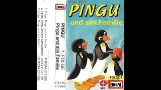 Pingu-Hörspiele - Theme Song (