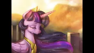 MLP:FIM | Tribute | Cure For Me