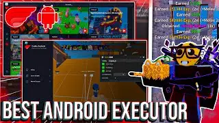 [NEW] Roblox Android Executor/Exploit Codex - Best Free Mobile Executor For Roblox! NO KEY SYSTEM!