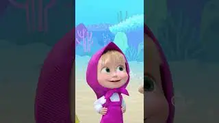 Is that Baby shark?🦈🤩 