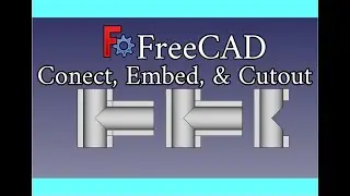 FreeCAD.#48. Верстак 