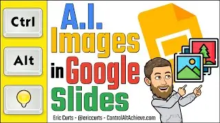 AI Images in Google Slides