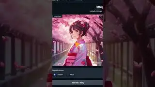 [AI 🔥] Image to Story using AI FREE!! | Llama 2 😍 