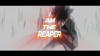 Reaper - Mob Psycho 100