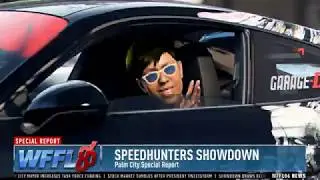 Need For Speed HEAT Вступление