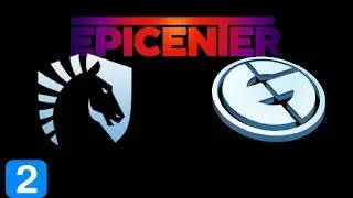 Liquid vs EG Game 2 Grand Final EPICENTER Moscow Season 2 Highlights Dota 2
