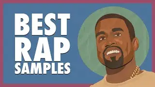 My Favorite Hip-Hop Samples Ever