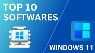 Top 10 Must-Have Tools for Windows 11