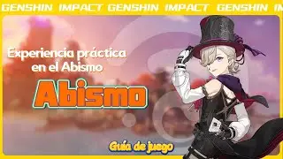 ¡Guía para obtener todas las estrellas en la 1.ª fase del Abismo 4.0! ¡Nuevos enemigos se acercan!
