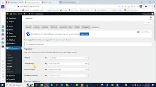 how to create checkout page in wordpress