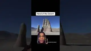 Craziest things found in the desert😳