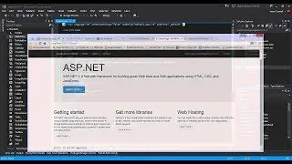 How to import bootstrap in Asp.net and develop website using bootstrap in Asp.net