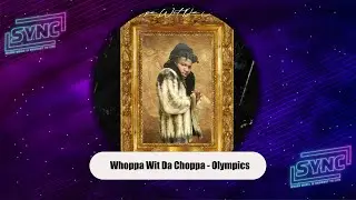 Whoppa Wit Da Choppa - 