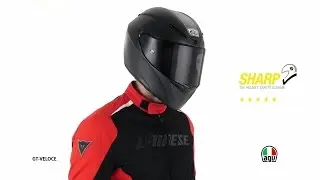 AGV GT-Veloce