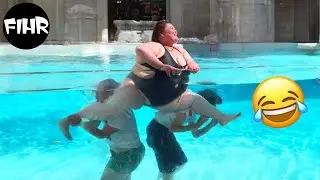 TOTAL IDIOTS AT WORK | Instant Regret Fails Compilation 2024 | Best Fails Of The Year