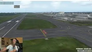 Fixing scenery and lowering haze level in X-Plane 11