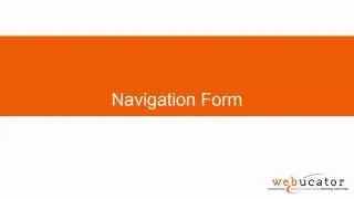 Creating a Navigation Form in Microsoft Access