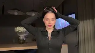 УФФ ЛУНА КОМ СВЕТИТ СВОИ БОЛЬШИЕ СИСЬКИ