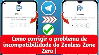 Como consertar o Telegram não enviando código (atualização 2024) | Código do Telegram não chegando