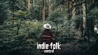 New Indie Folk: October 2023 (Autumn Playlist) Acoustic & Chill music