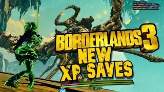 NEW XP Lobby Save | NEW Save Editor Pre-Release 2023