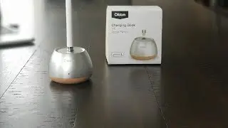 Oittm Apple Pencil Charging Dock...