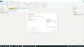 error handling in power query Urdu Hindi   07
