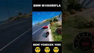 Çılgın Çocuk BMW Motorla Ferrari'li Zengin Çocuğu Rezil Etti! 😎