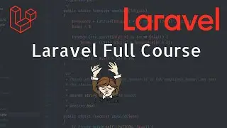 Laravel Full Course Class 27 | Project | Category Update using AXIOS