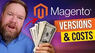 Magento Pricing and Versions 2021 [Magento Commerce Cloud vs Magento Open Source]