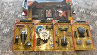 Hexbug battle bots🔴 New make your own tournament🔴