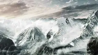 Skyrim - Драконорожденный (клип)