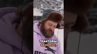 Почему Рома Редман стал поваром 